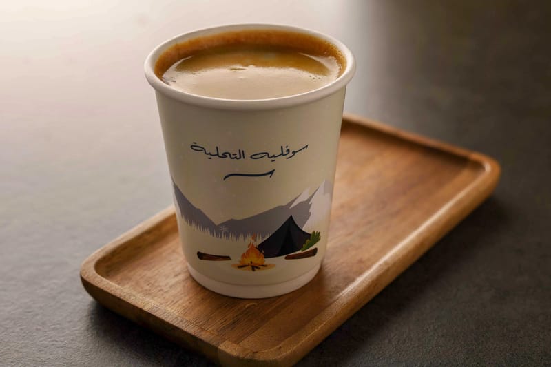 امريكانو