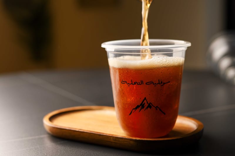ايس تي خوخ