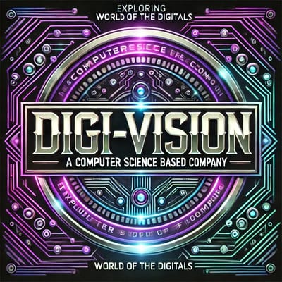 DIGI-VISION LLC