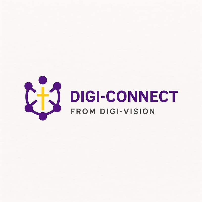 Ownership of DIGI-CONNECT, a messaging app.
