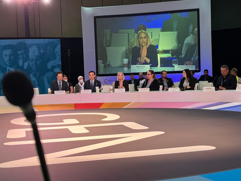 Why St. Lucia Needs to Join Global Policy Conversations on Entrepreneurship