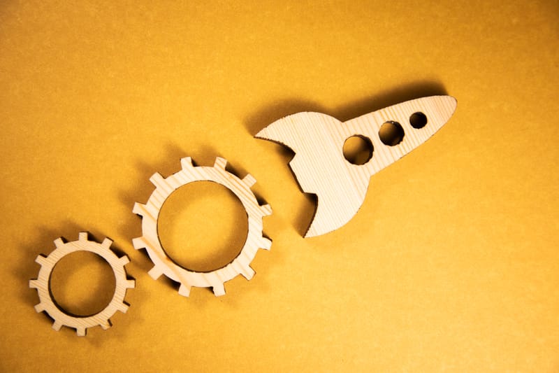 The Launch Ready Kit