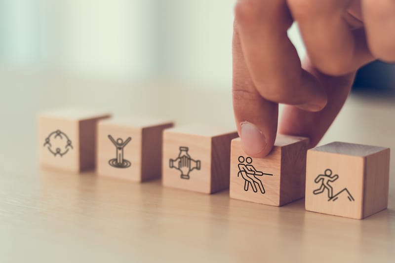 Entrepreneurial Mindset & Resilience