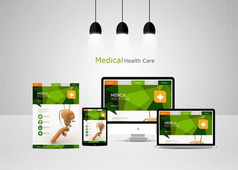 Multiple page Website Design & Development (WordPress)