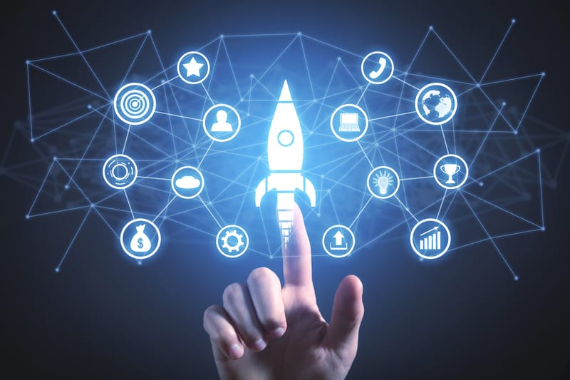 Soft Launch Networking/Introductions