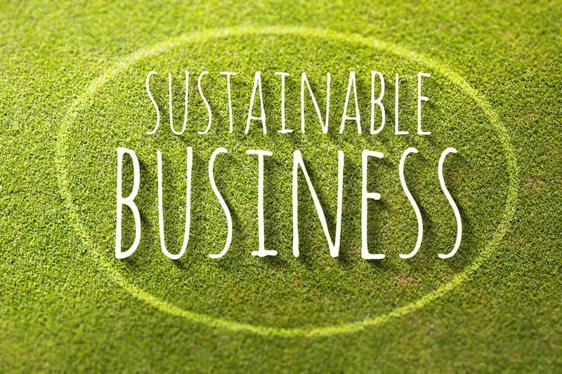 Sustainable Business Practices Module