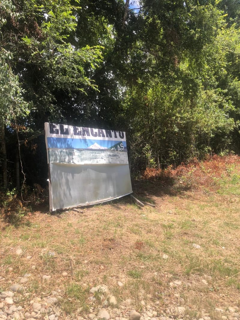 PARCELA $30.000.000.- LONCOCHE