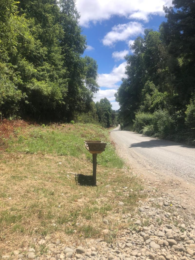 PARCELA $30.000.000.- LONCOCHE