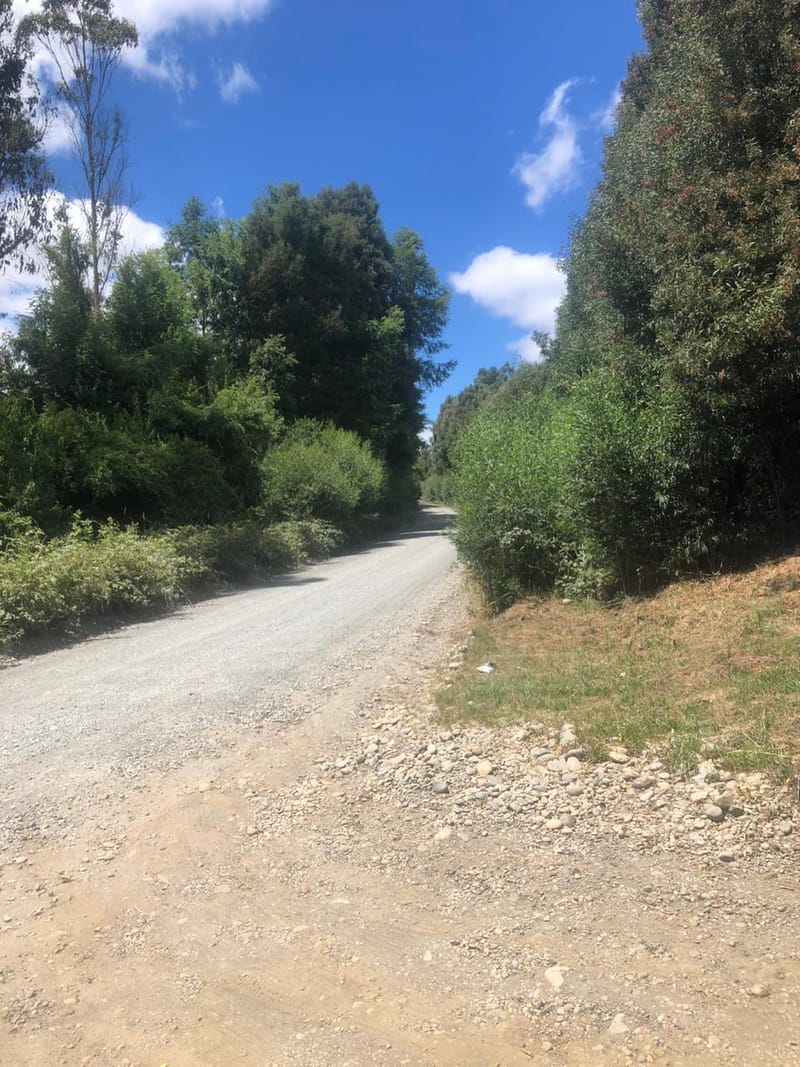 PARCELA $30.000.000.- LONCOCHE