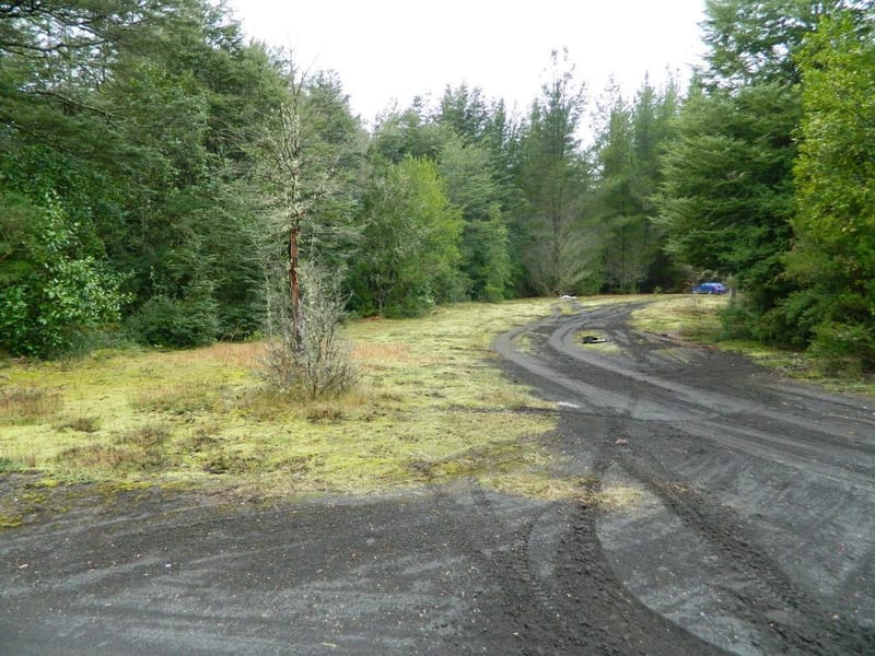 PARCELA $45.000.000.- VILLARRICA