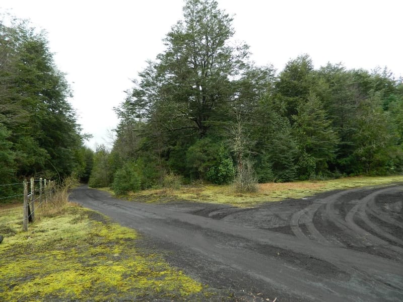 PARCELA $45.000.000.- VILLARRICA