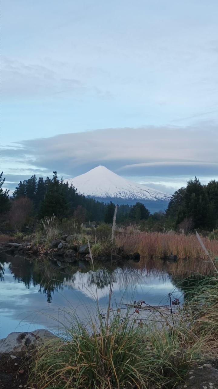 PARCELA $45.000.000.- VILLARRICA