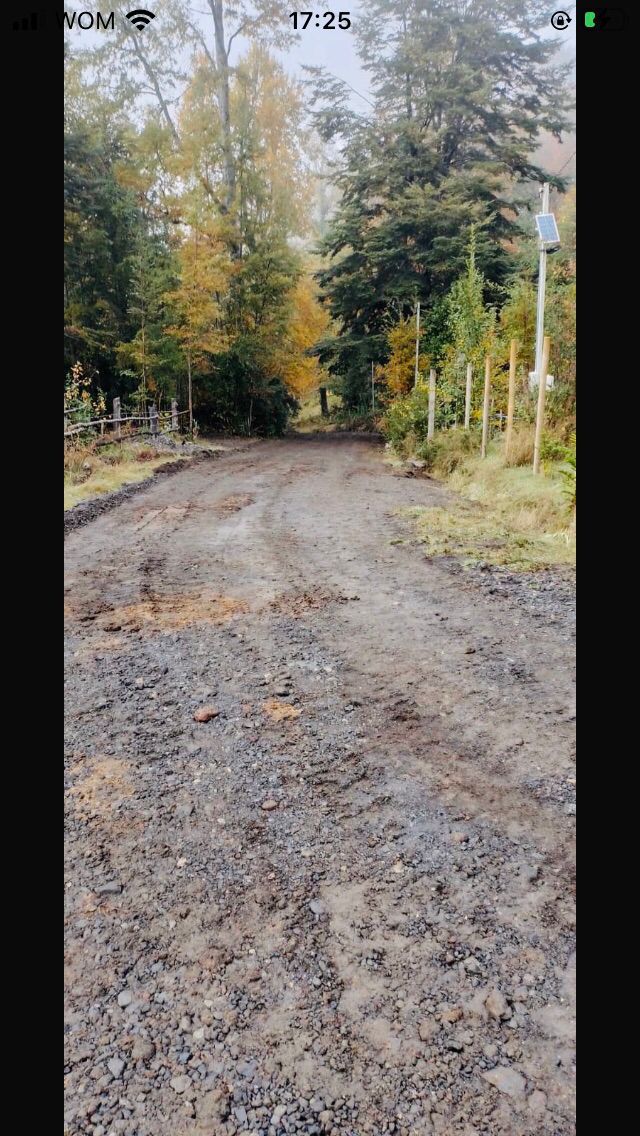 SITIO $25.000.000.- CABURGUA