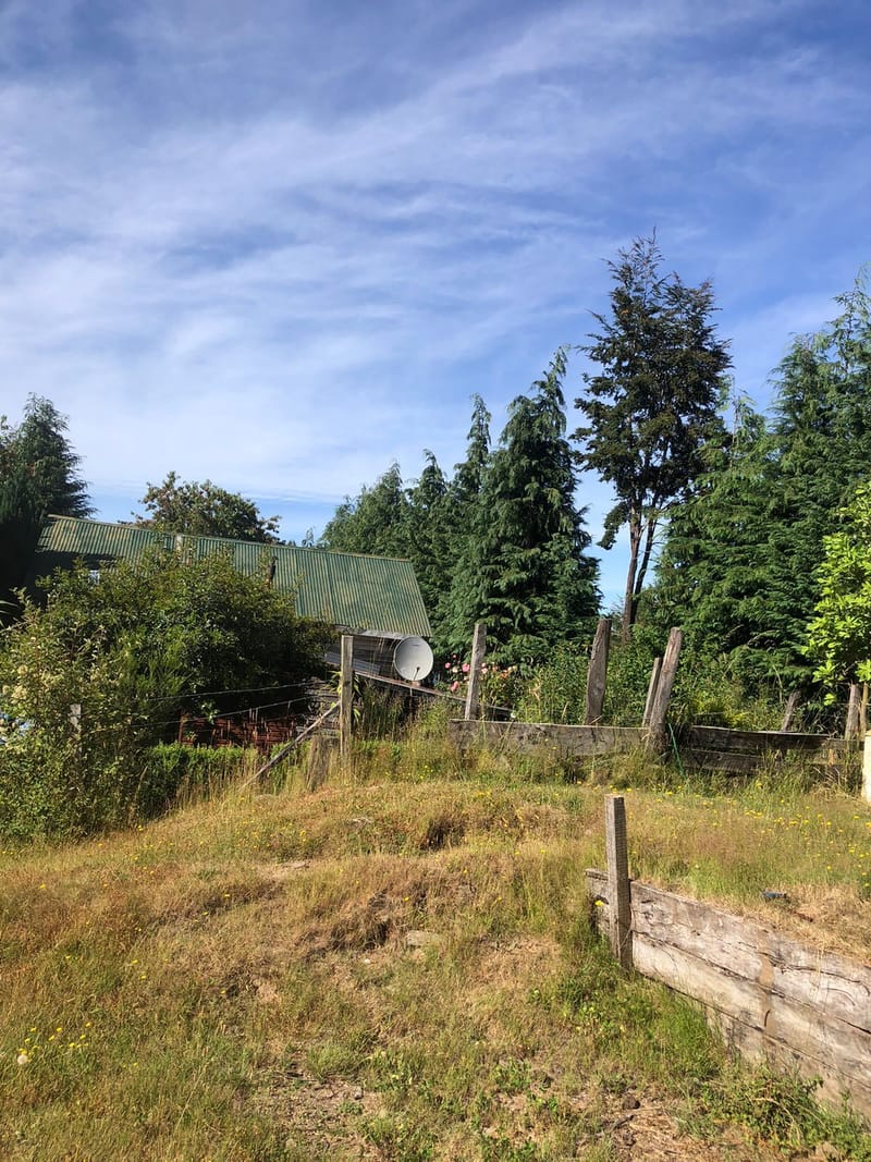 CAMPO $160.000.000.- VILLARRICA