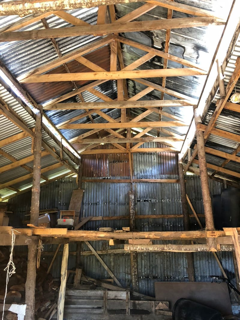 CAMPO $160.000.000.- VILLARRICA