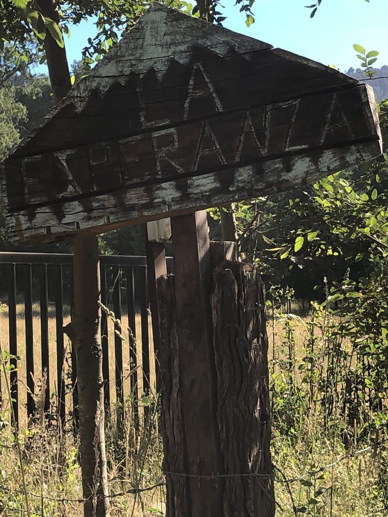 CAMPO $160.000.000.- VILLARRICA