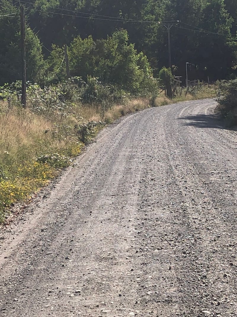 CAMPO $160.000.000.- VILLARRICA