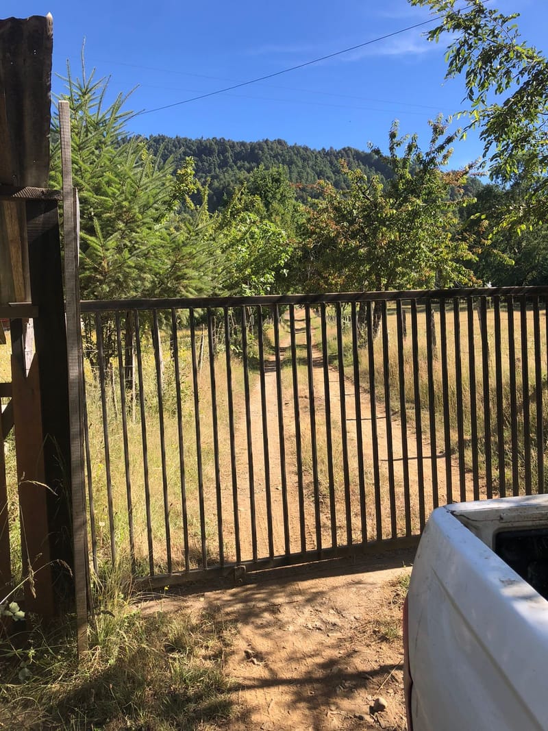 CAMPO $160.000.000.- VILLARRICA