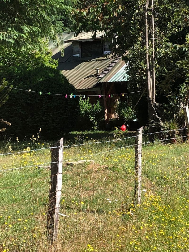 CAMPO $160.000.000.- VILLARRICA