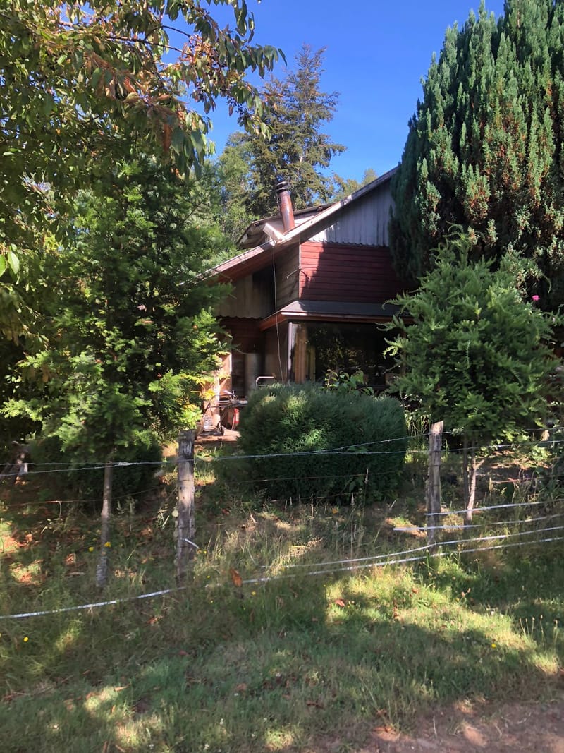 CAMPO $160.000.000.- VILLARRICA