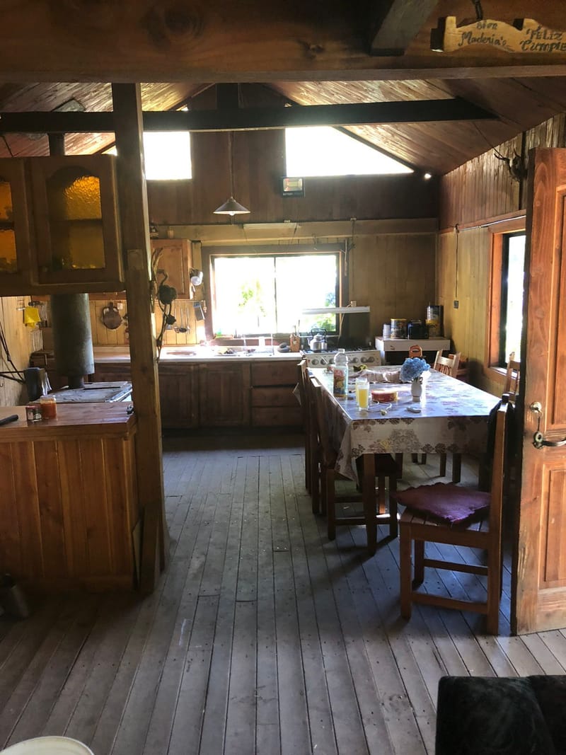 CAMPO $160.000.000.- VILLARRICA