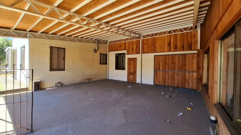 CASA $500.000.000.- CURACAUTÍN