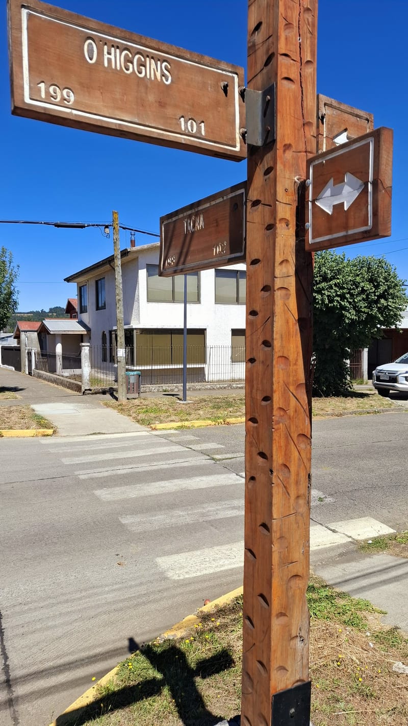 CASA $500.000.000.- CURACAUTÍN