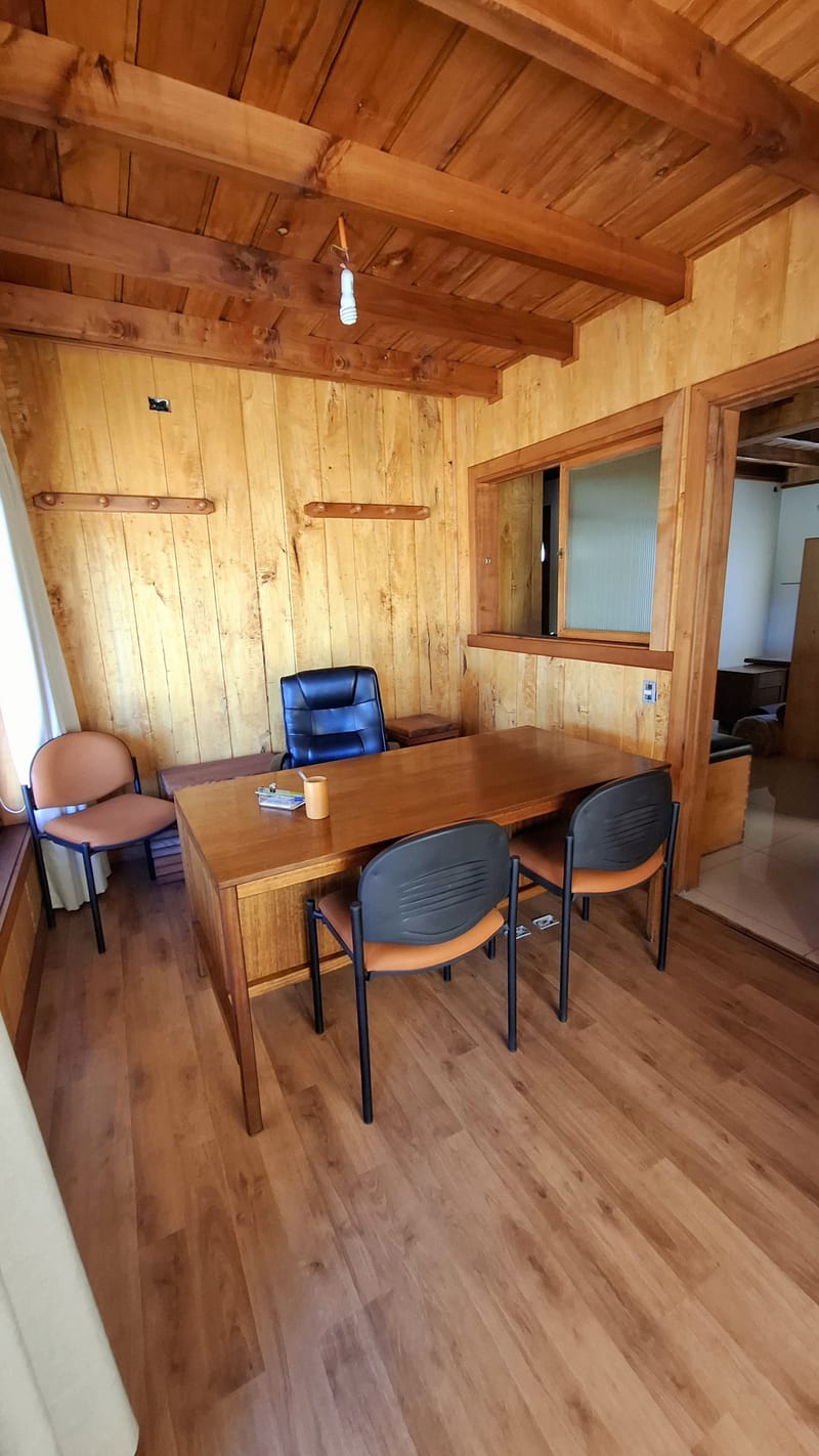 CASA $500.000.000.- CURACAUTÍN