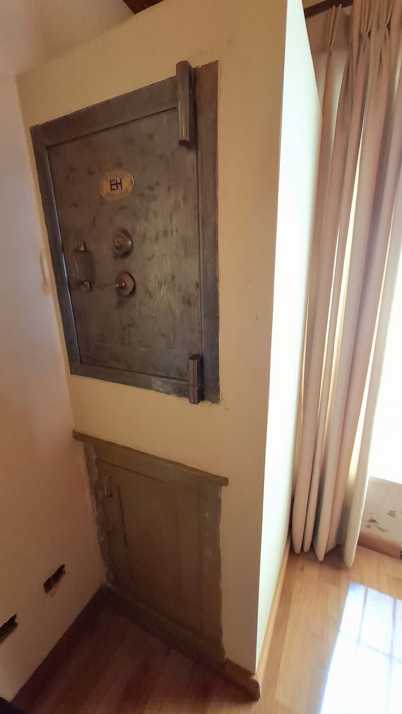 CASA $500.000.000.- CURACAUTÍN