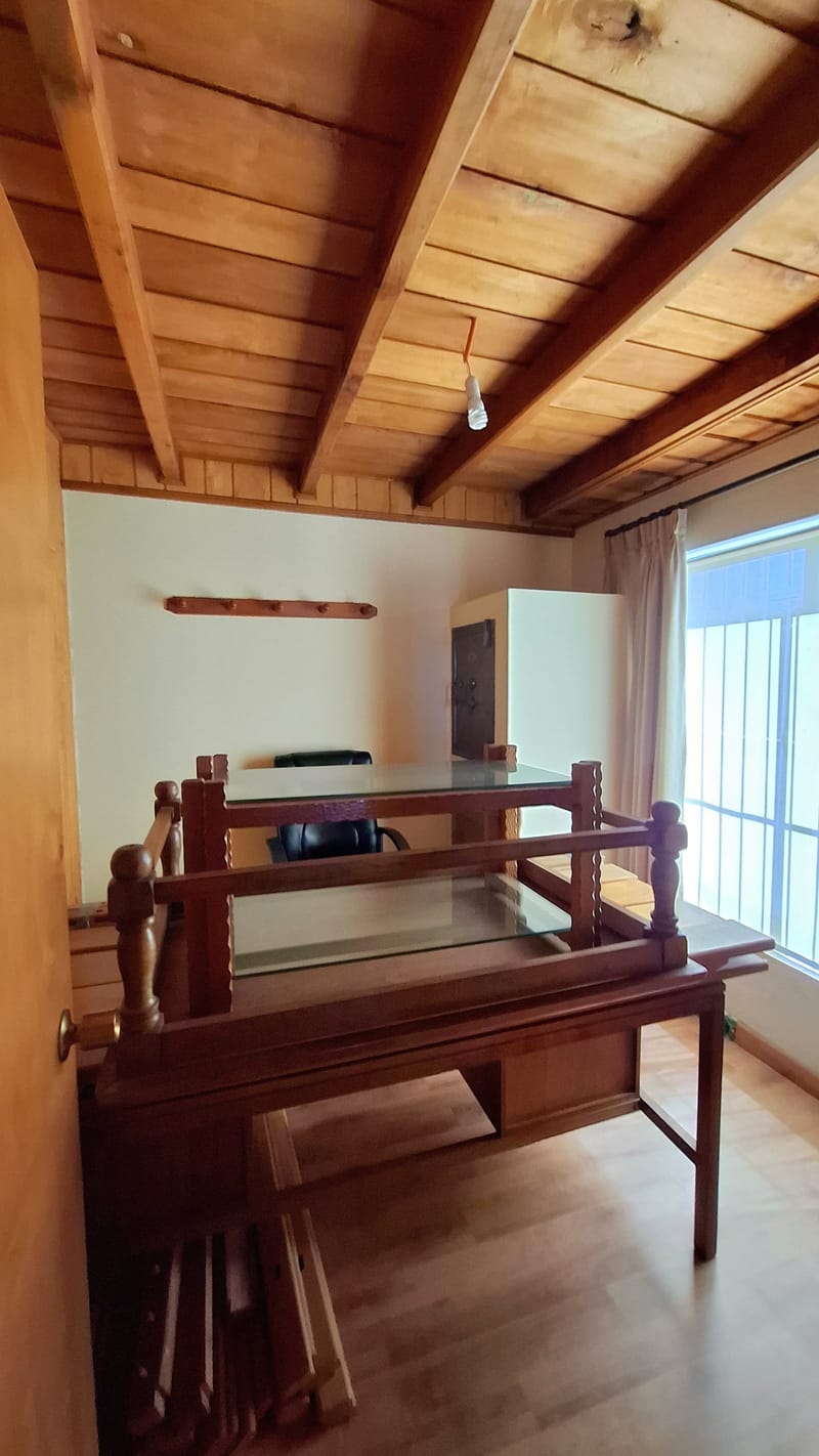 CASA $500.000.000.- CURACAUTÍN