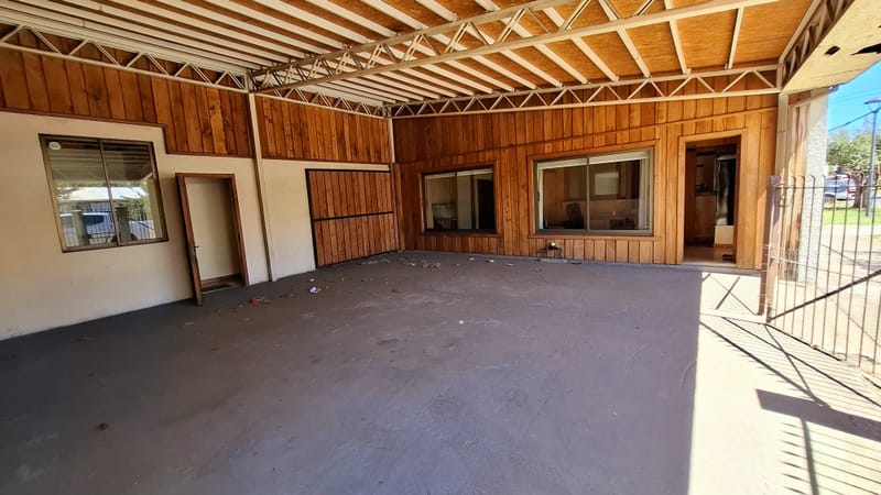 CASA $500.000.000.- CURACAUTÍN