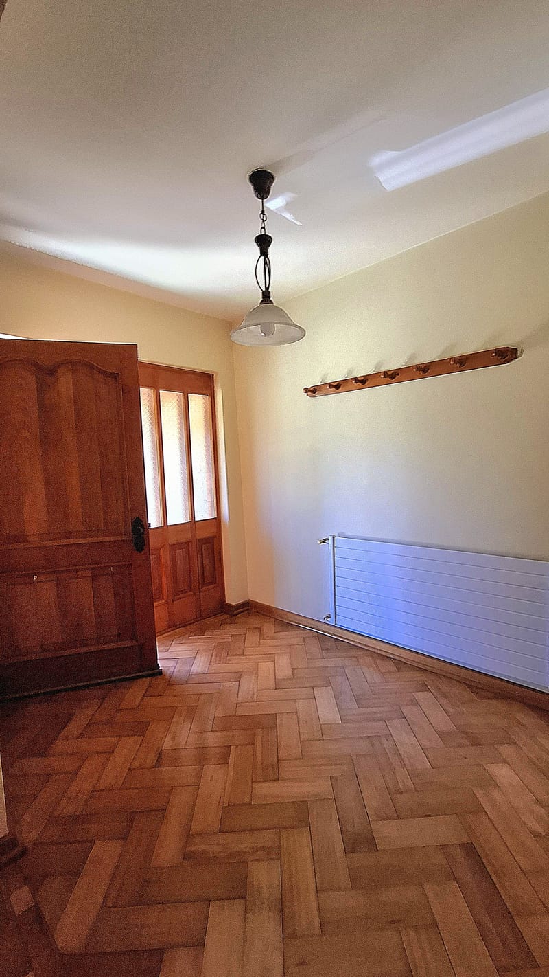 CASA $500.000.000.- CURACAUTÍN