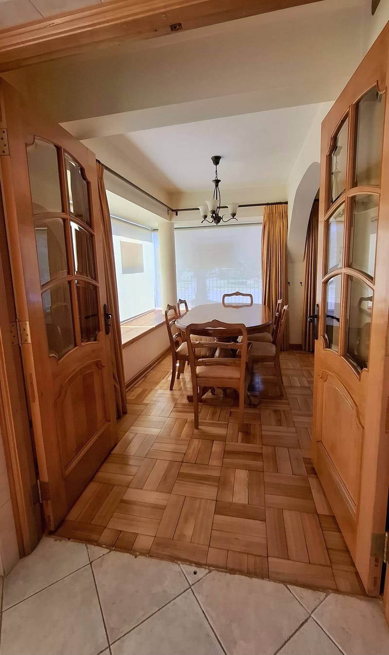 CASA $500.000.000.- CURACAUTÍN