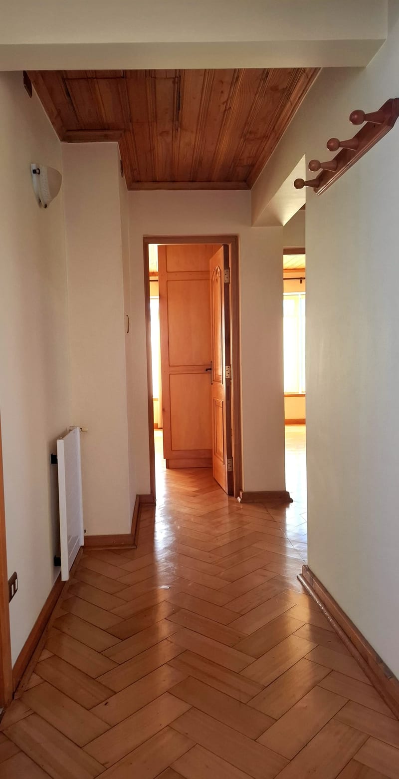 CASA $500.000.000.- CURACAUTÍN