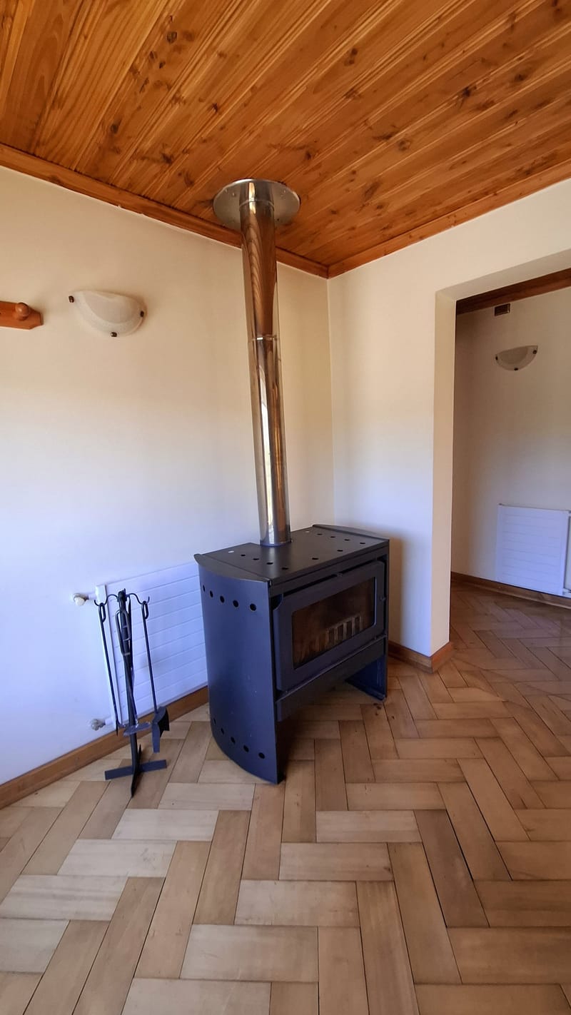 CASA $500.000.000.- CURACAUTÍN