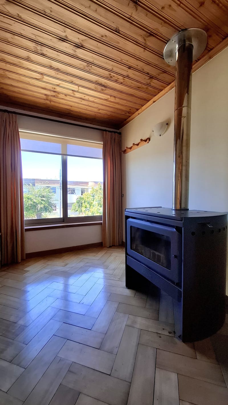 CASA $500.000.000.- CURACAUTÍN