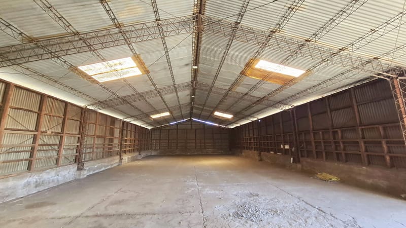 BODEGA $480.000.000.- CURACAUTIN