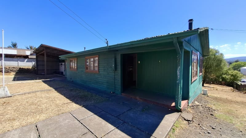 CASA $250.000.000.- CURACAUTIN