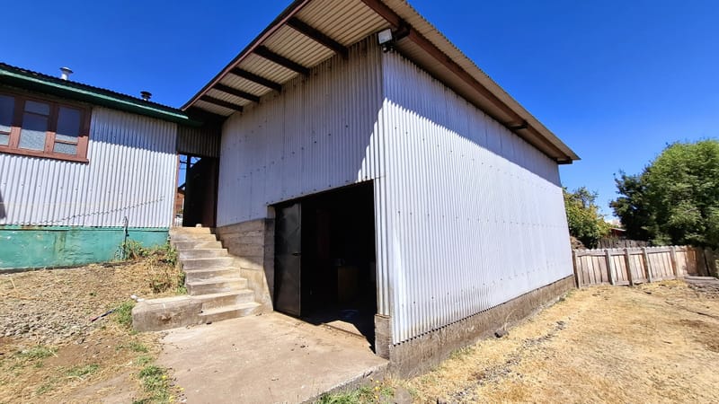 CASA $250.000.000.- CURACAUTIN