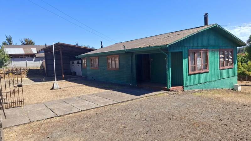 CASA $250.000.000.- CURACAUTIN