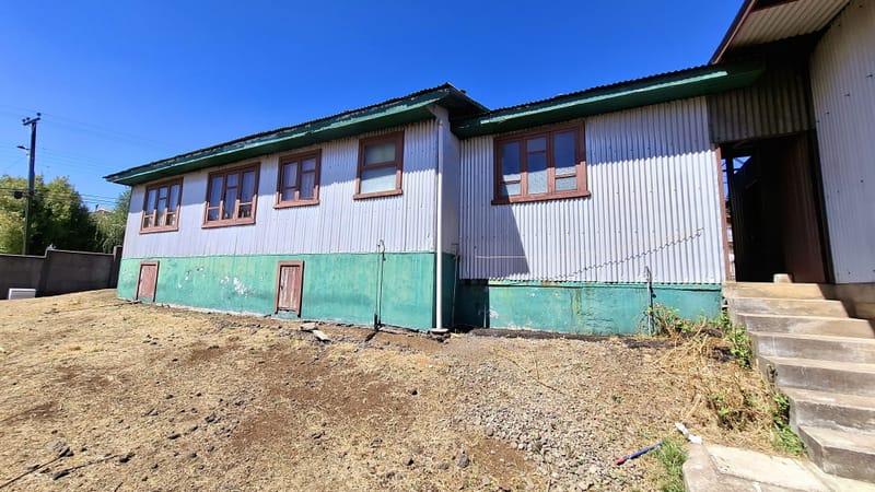 CASA $250.000.000.- CURACAUTIN