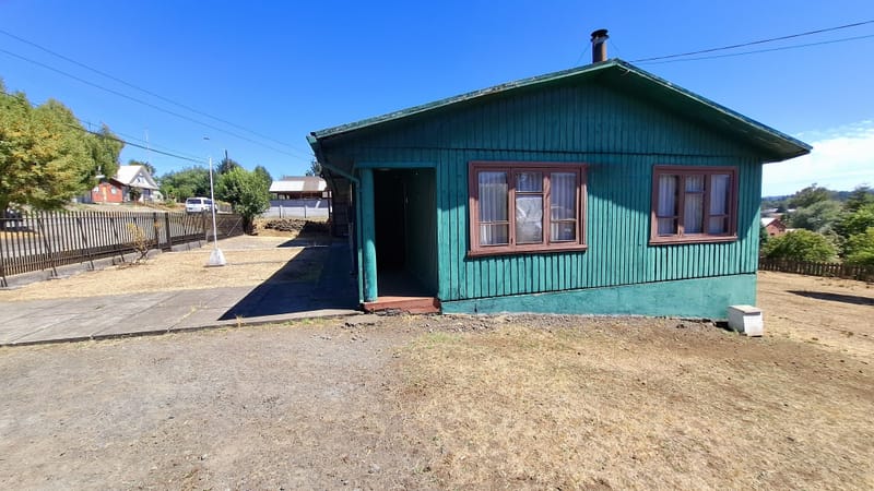 CASA $250.000.000.- CURACAUTIN