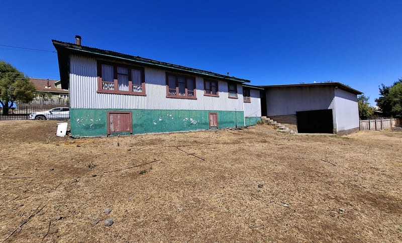 CASA $250.000.000.- CURACAUTIN