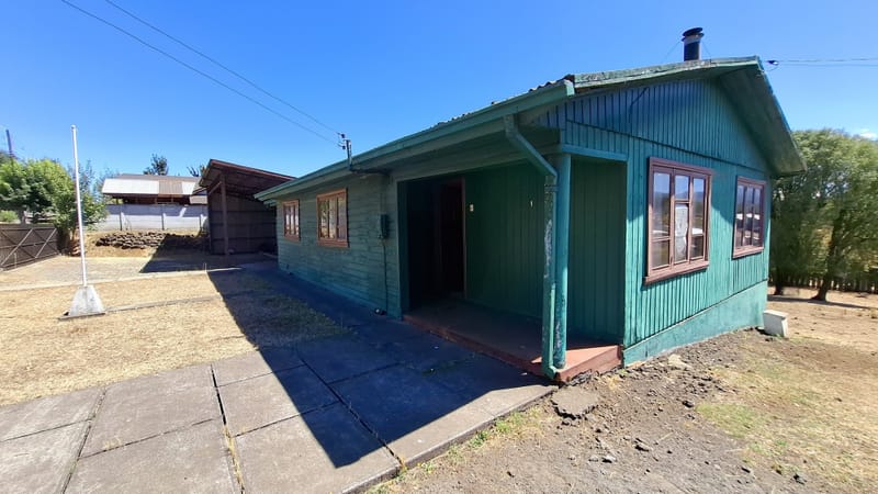 CASA $250.000.000.- CURACAUTIN