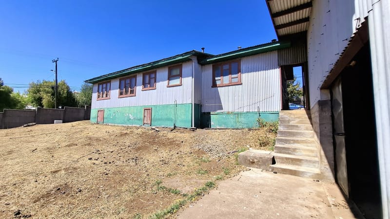 CASA $250.000.000.- CURACAUTIN