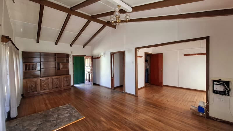 CASA $250.000.000.- CURACAUTIN