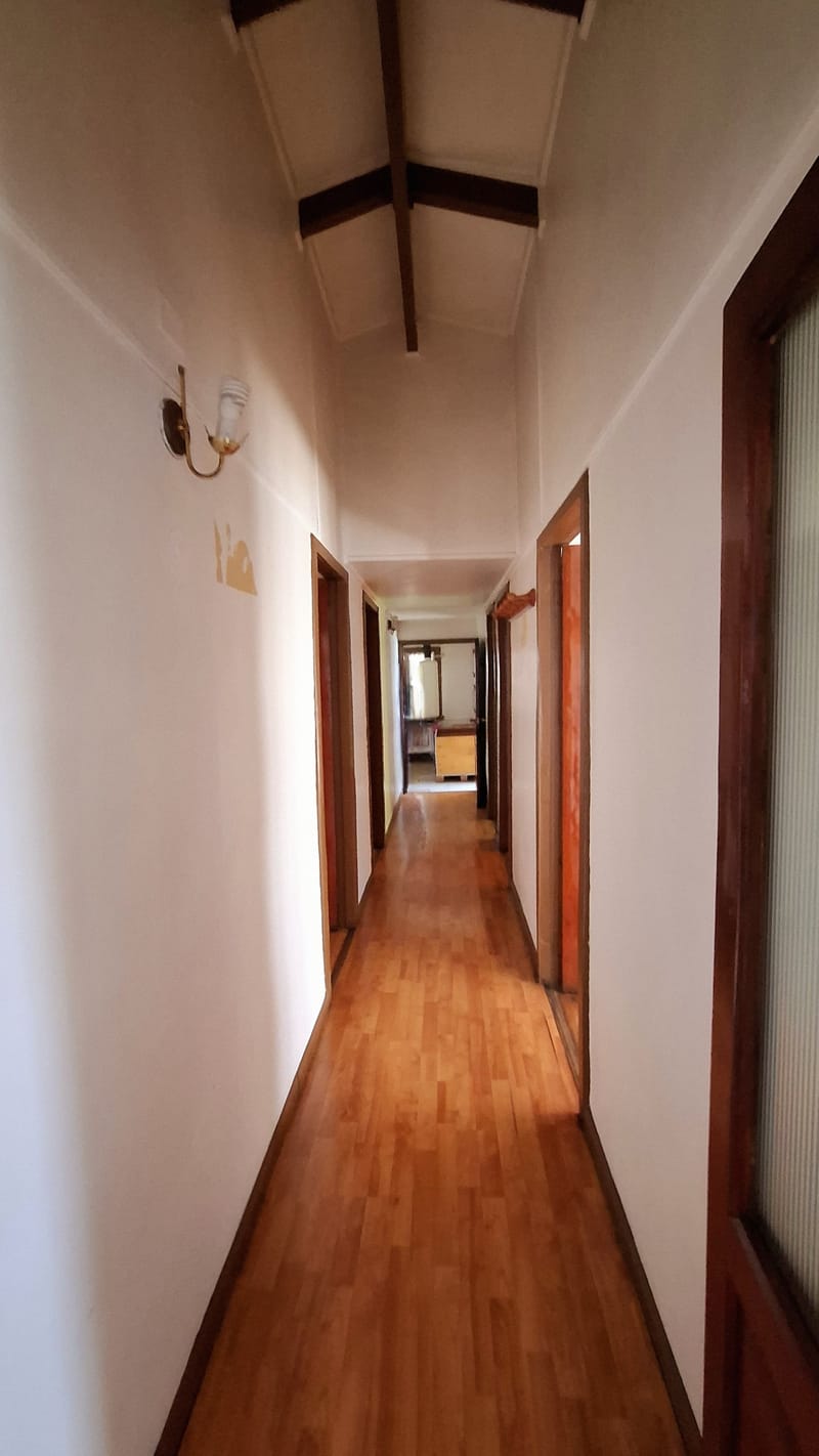 CASA $250.000.000.- CURACAUTIN