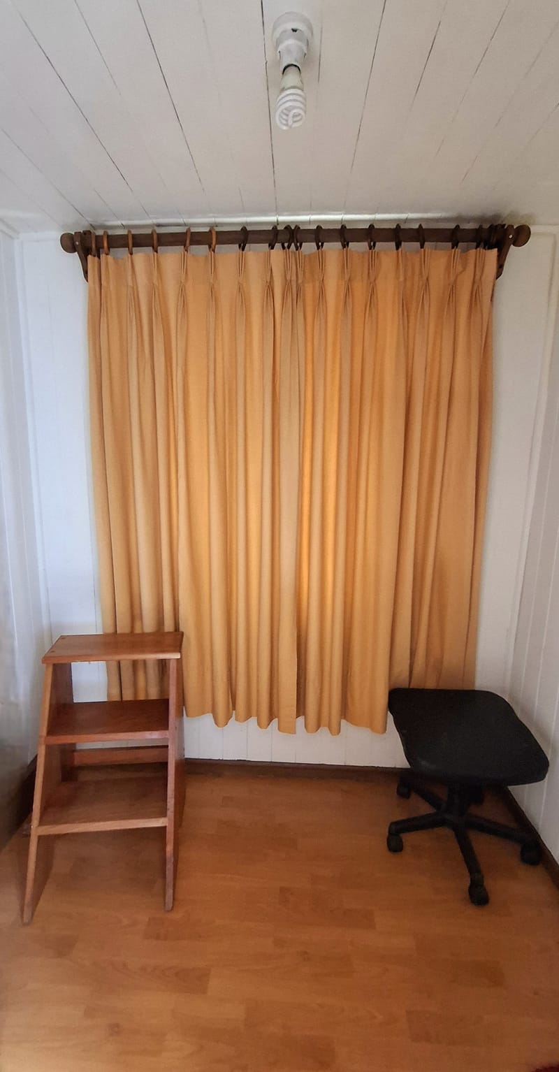 CASA $250.000.000.- CURACAUTIN