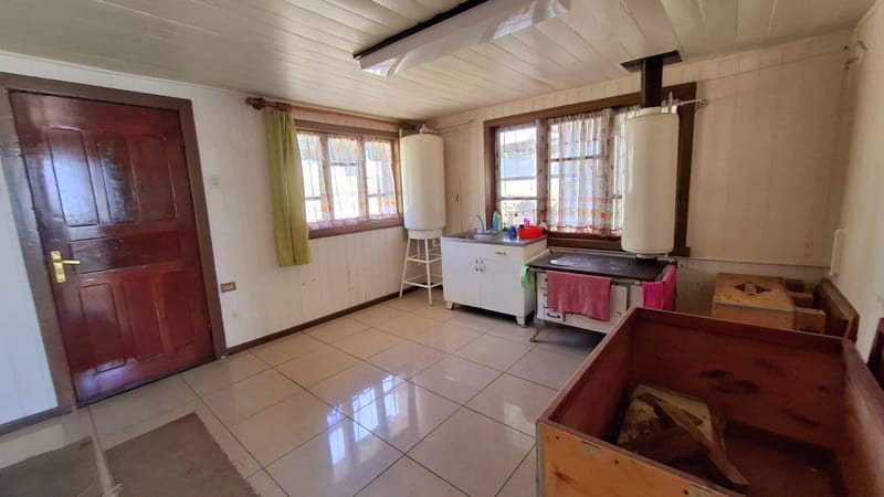 CASA $250.000.000.- CURACAUTIN