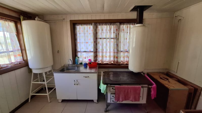 CASA $250.000.000.- CURACAUTIN